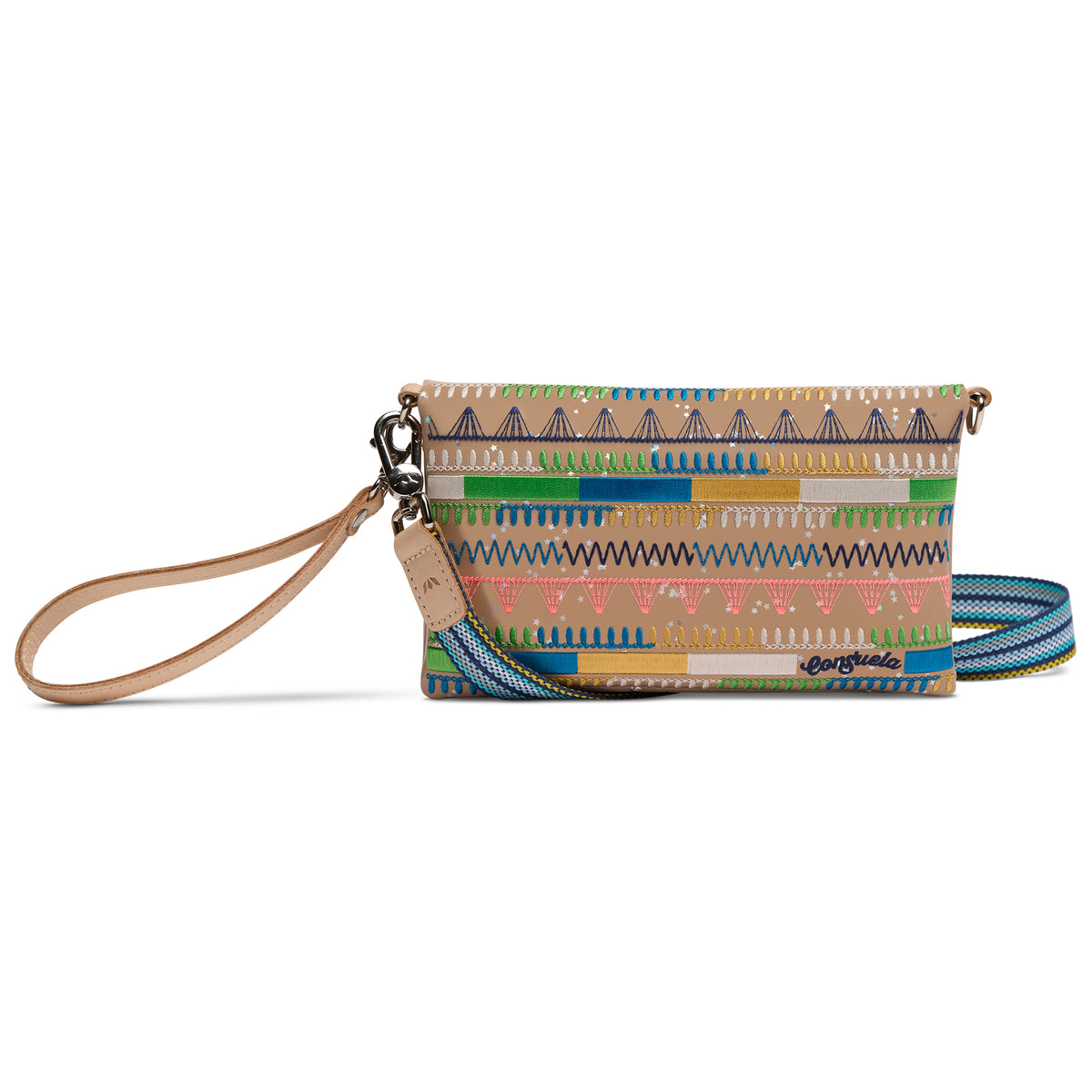 CONSUELA BLAIRE UPTOWN CROSSBODY