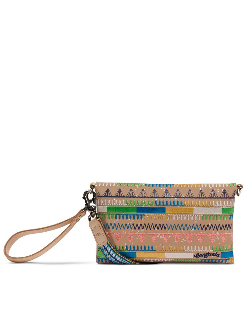 CONSUELA BLAIRE UPTOWN CROSSBODY