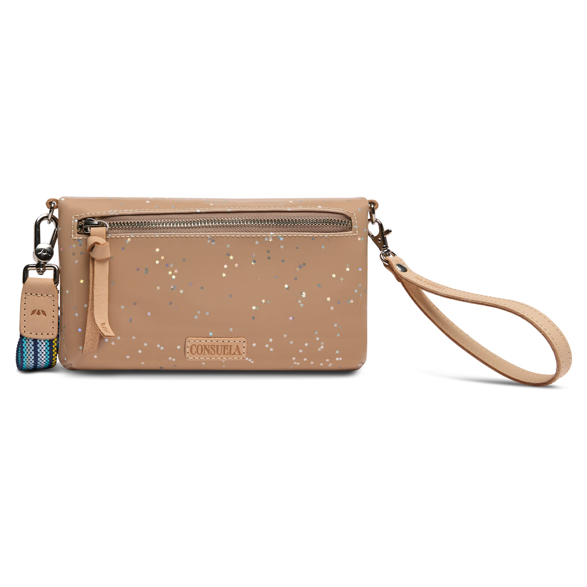 CONSUELA BLAIRE UPTOWN CROSSBODY