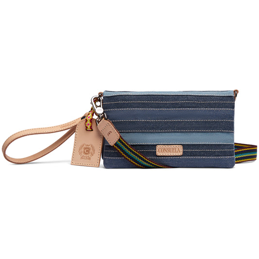 CONSUELA ROYAL UPTOWN CROSSBODY