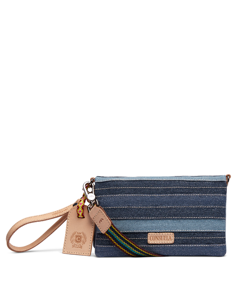 CONSUELA ROYAL UPTOWN CROSSBODY