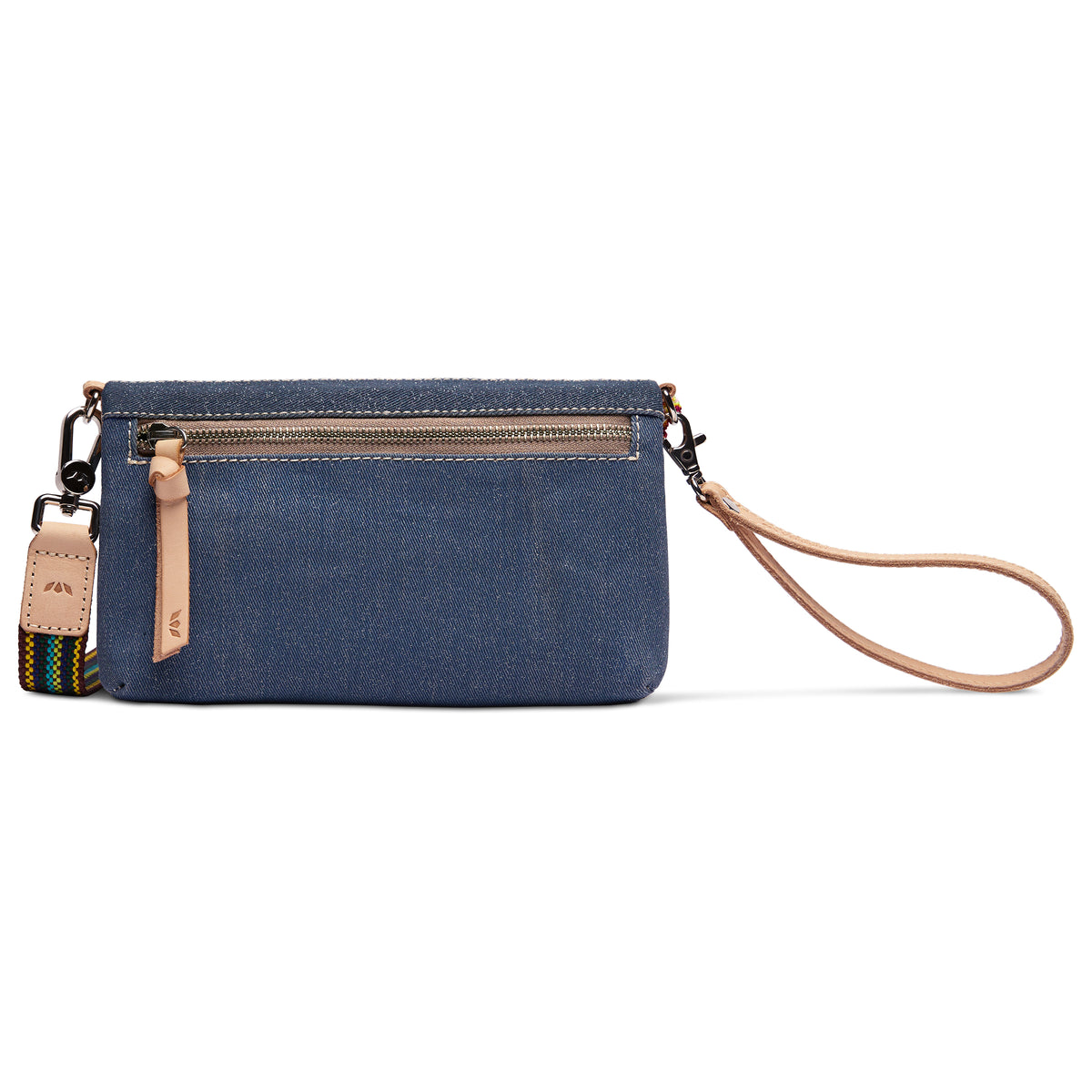 CONSUELA ROYAL UPTOWN CROSSBODY