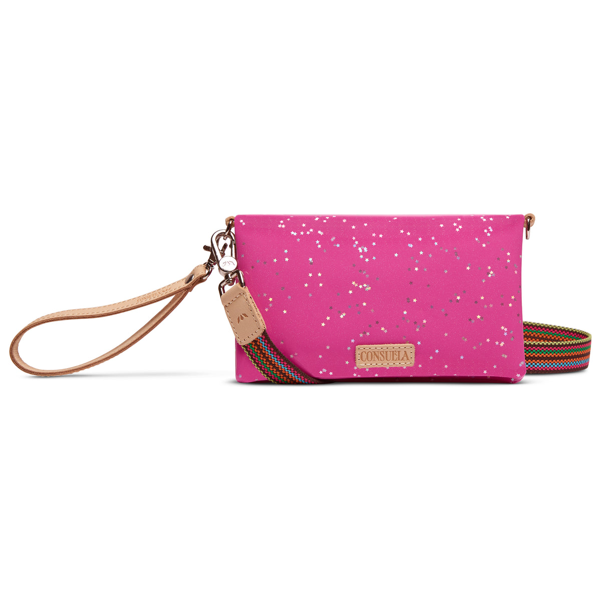 CONSUELA BERRY UPTOWN CROSSBODY BAG