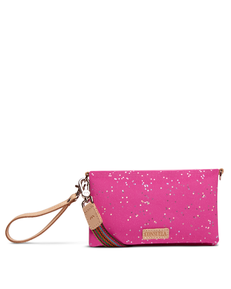 CONSUELA BERRY UPTOWN CROSSBODY BAG