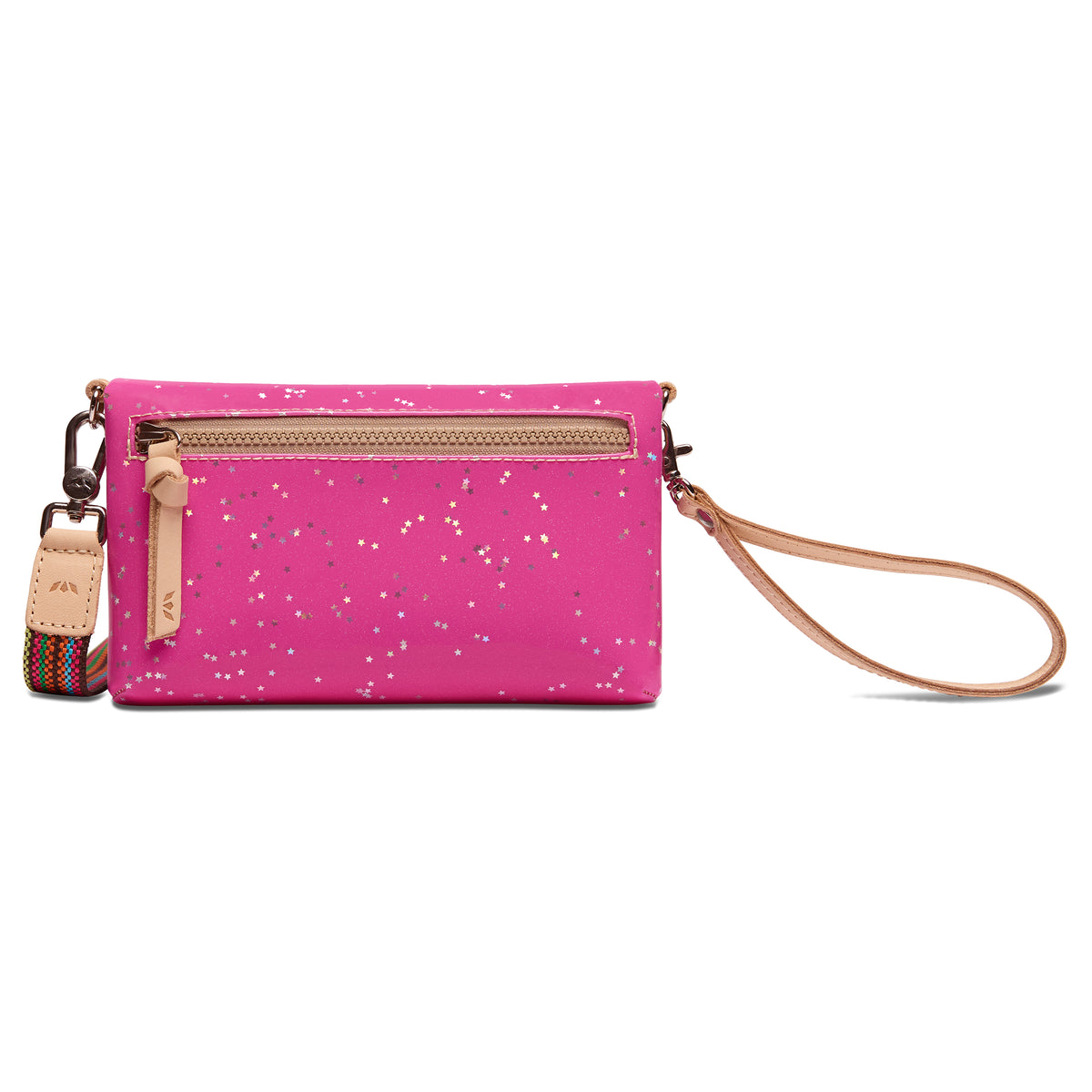 CONSUELA BERRY UPTOWN CROSSBODY BAG