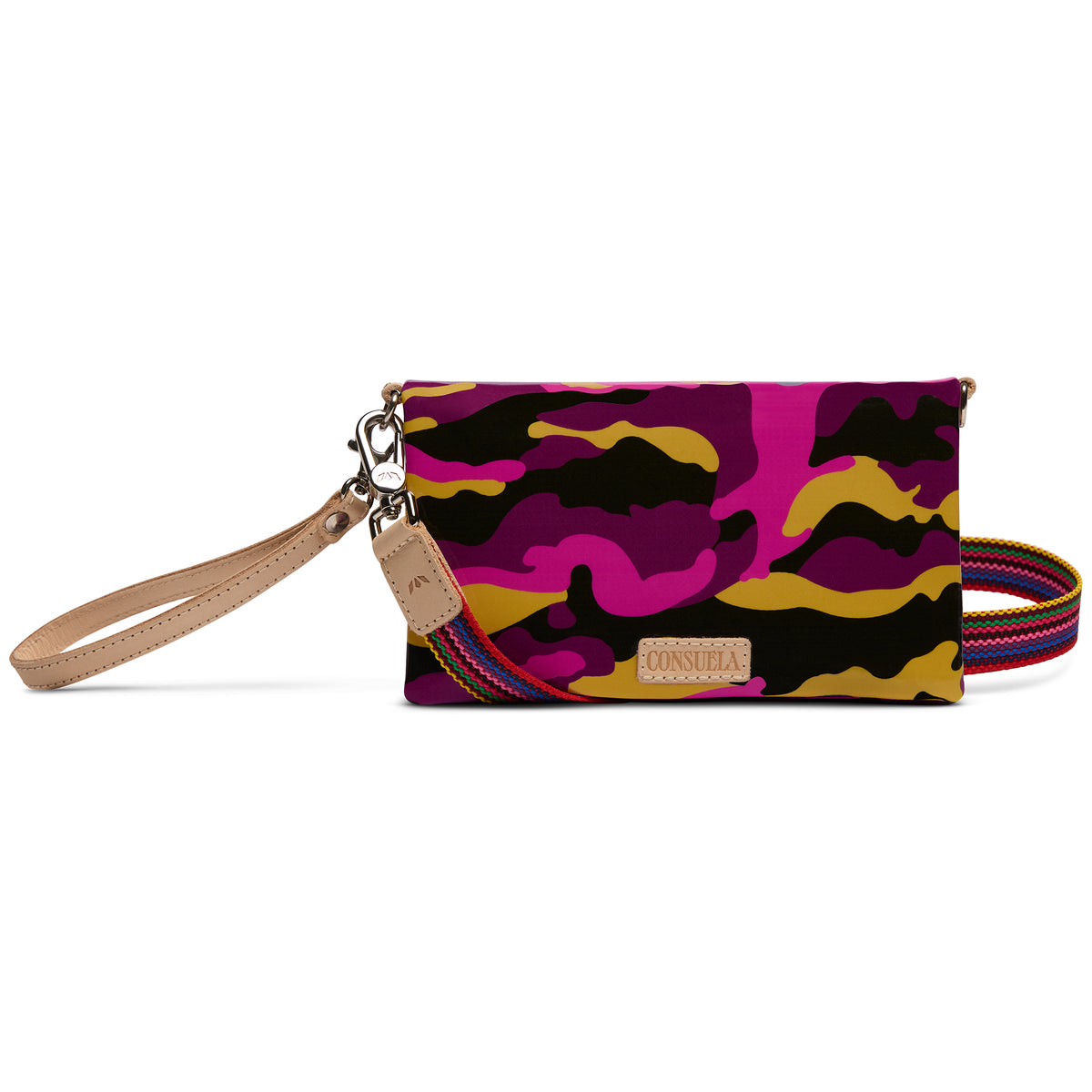 CONSUELA GOLDEN UPTOWN CROSSBODY