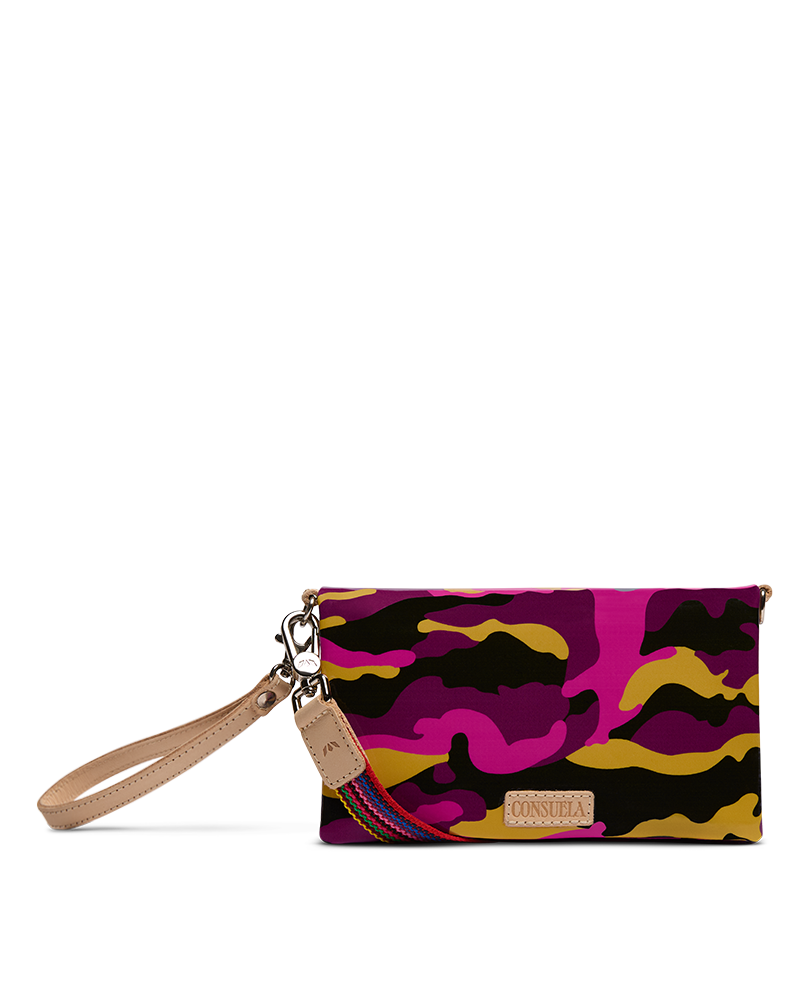 CONSUELA GOLDEN UPTOWN CROSSBODY