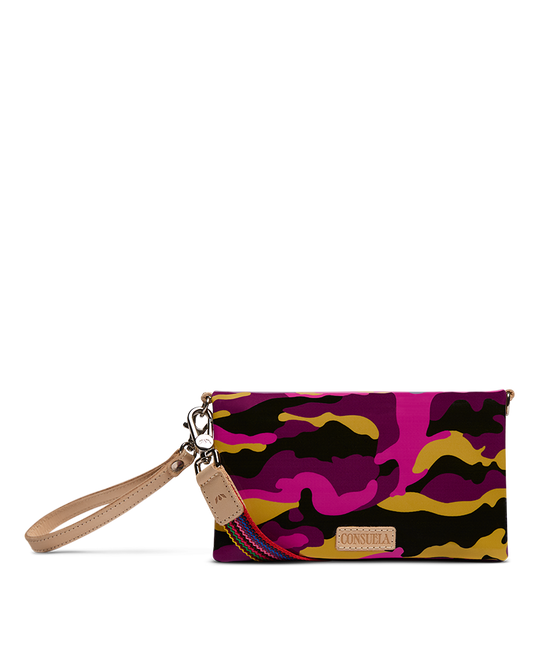 CONSUELA GOLDEN UPTOWN CROSSBODY