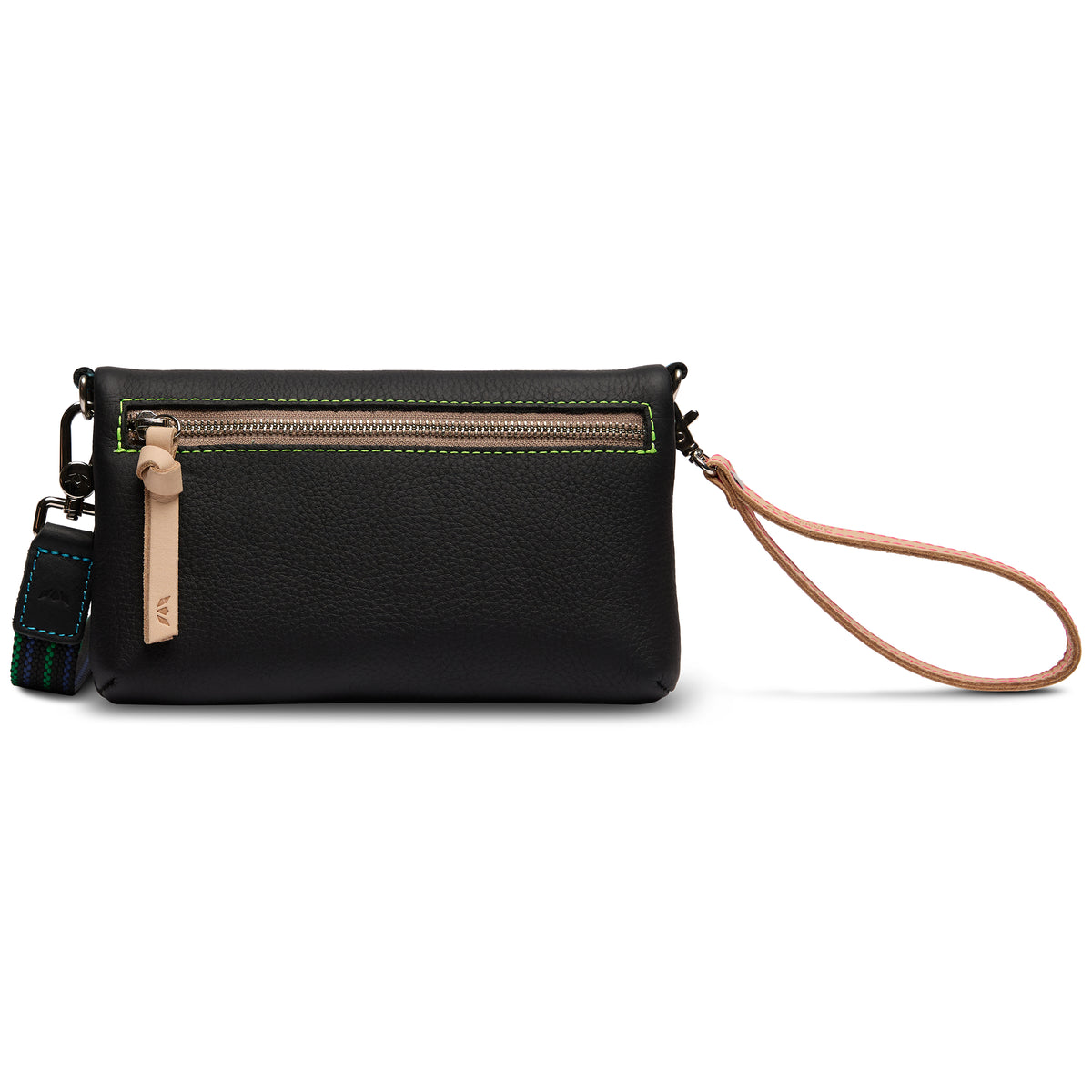 CONSUELA CYNDI UPTOWN CROSSBODY