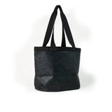 Burlebo Waterproof Tote - Black Camo