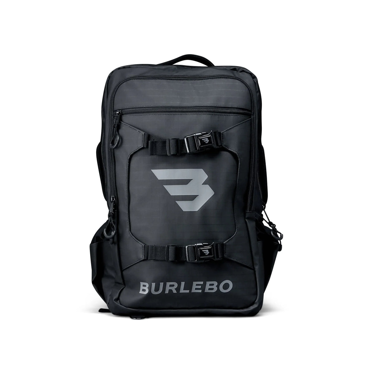 Burlebo UTILITY Backpack - Black