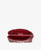 MONTANA WEST OKLAHOMA SOONERS WRISTLET WALLET