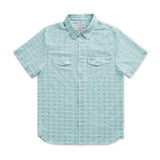 Burlebo Performance Western Shirt - The Rancher