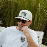 BURLEBO BAIT AND RIGS CAP