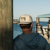 BURLEBO BAIT AND RIGS CAP