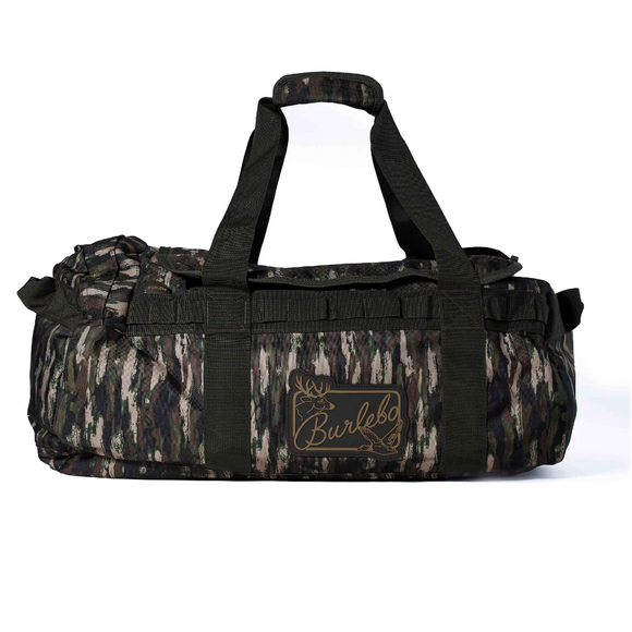 BURLEBO Duffle - Midland
