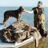 BURLEBO Duffle - Midland