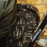 BURLEBO Backpack - Midland Camo