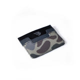 BURLEBO CC Wallet - Classic Deer Camo
