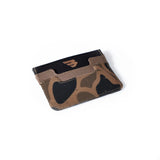 BURLEBO CC Wallet - GAUGE CAMO