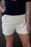 JITTERBUG SHORTS CREAM