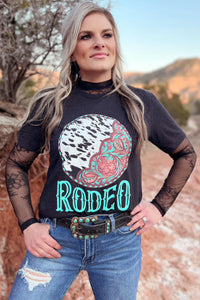 THE RODEO TEE