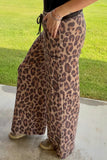 SPOTTED WILD PANTS