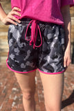 IN PLAIN SIGHT SHORTS