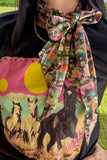 COSMIC COWGIRL LATIGO