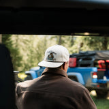 BURLEBO Cap - Cowboy Up