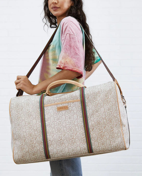 CONSUELA CLAY WEEKENDER