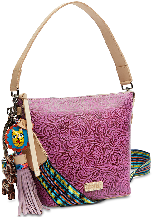 CONSUELA TOTE BAGS – The Chandelier Rose Boutique