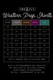 WESTERN PREP SHORTS