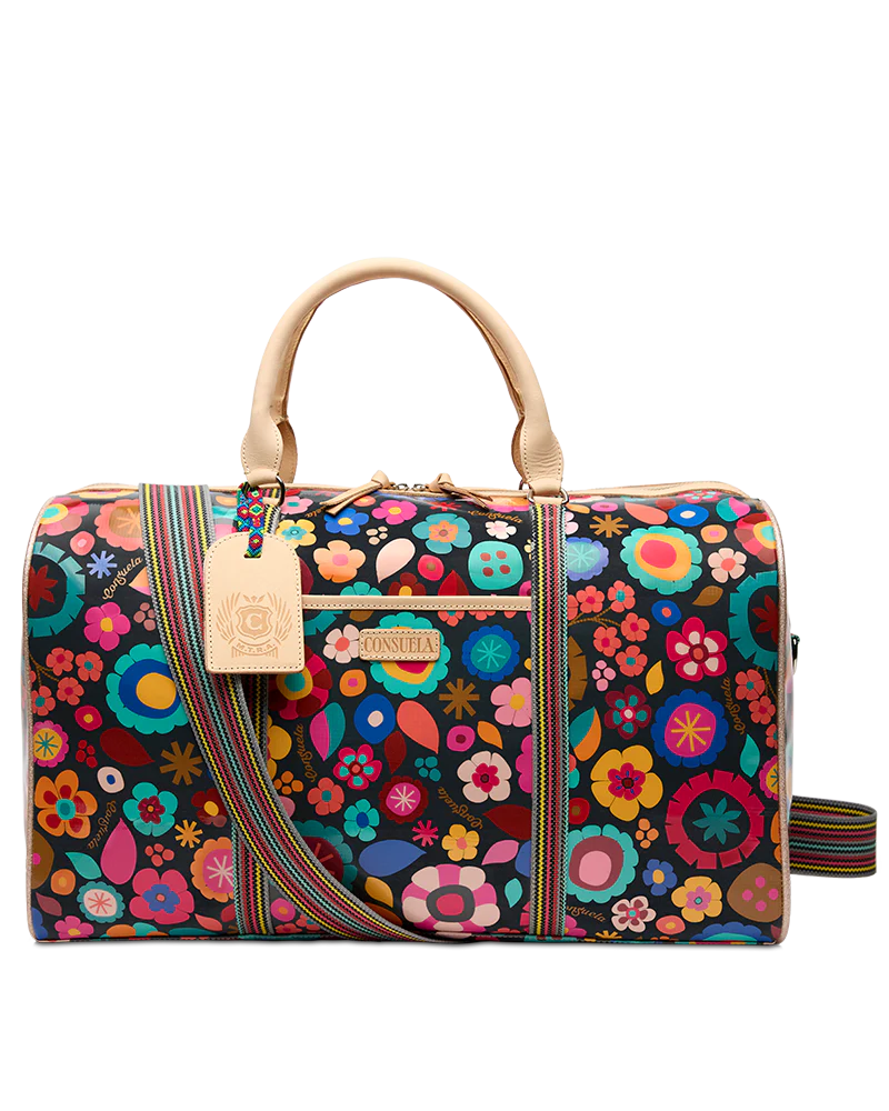 CONSUELA AMELIE WEEKENDER BAG