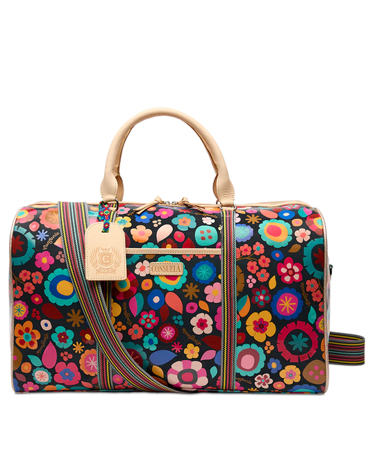 CONSUELA AMELIE WEEKENDER BAG