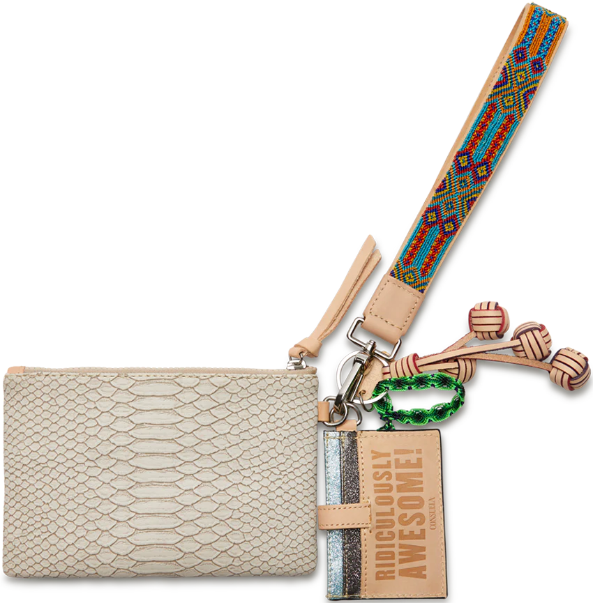 CONSUELA THUNDERBIRD COMBI WRISTLET