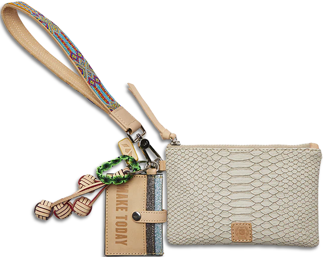 CONSUELA THUNDERBIRD COMBI WRISTLET