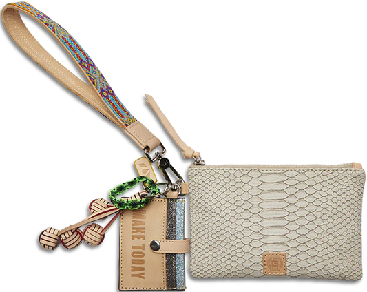 CONSUELA THUNDERBIRD COMBI WRISTLET
