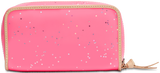 CONSUELA SHINE WRISTLET WALLET