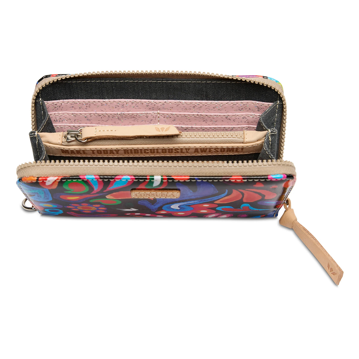 CONSUELA SOPHIE ESSENTAIL WALLET