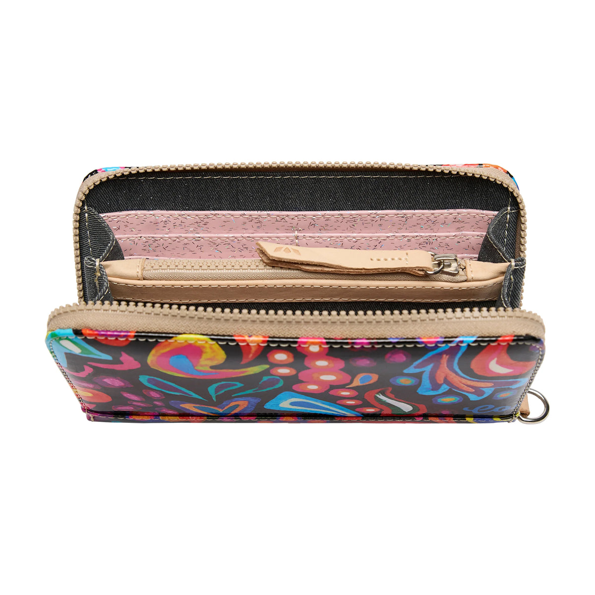 CONSUELA SOPHIE ESSENTAIL WALLET