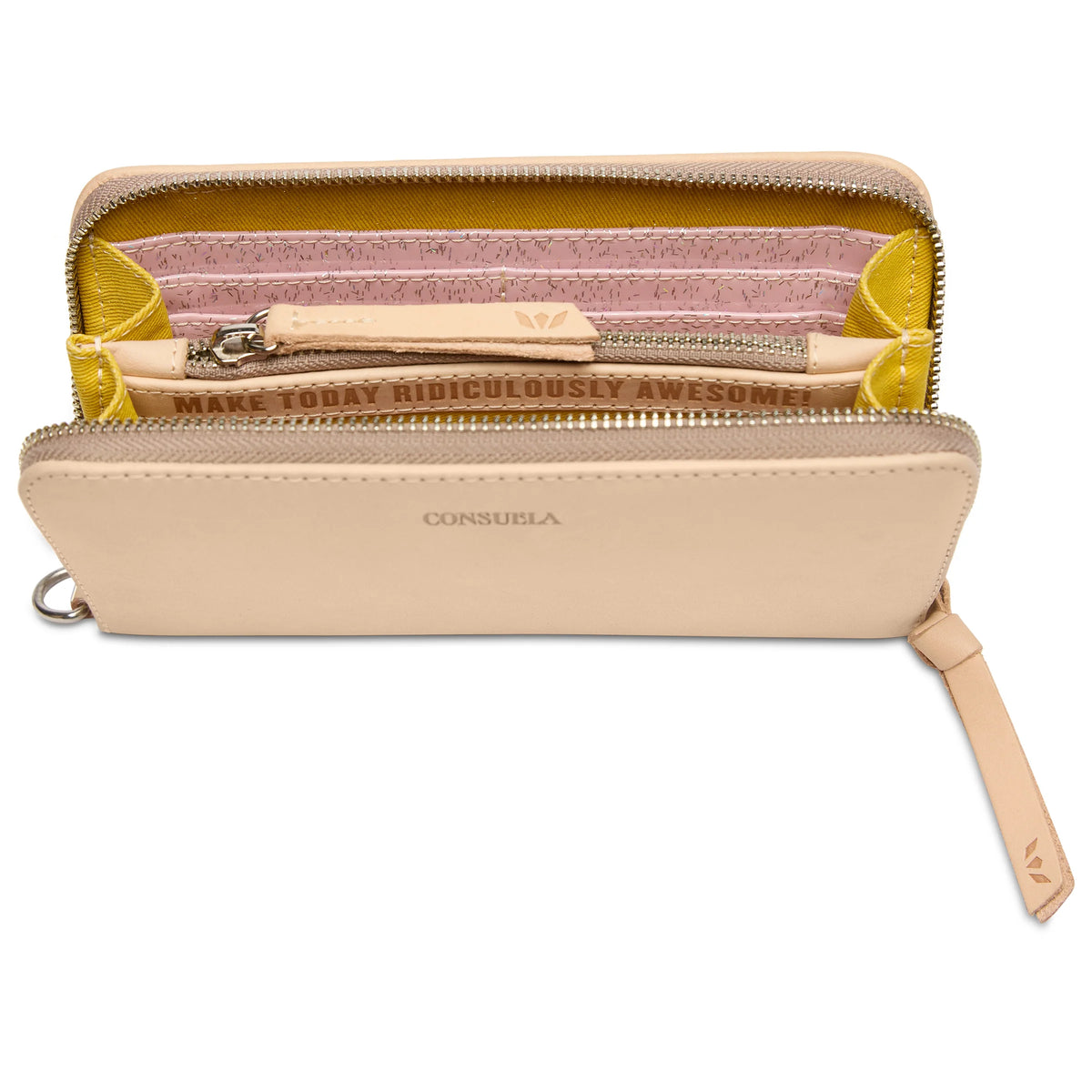 CONSUELA DIEGO ESSENTIAL WALLET