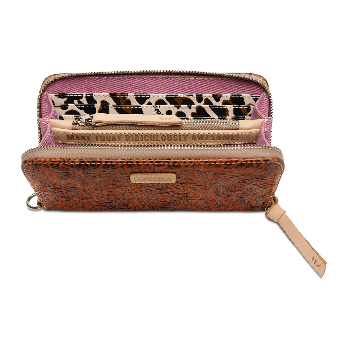 CONSUELA SALLY ESSENTIAL WALLET