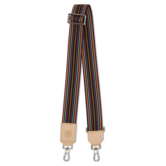 CONSUELA CROSSBODY STRAP 53MM ELEKTRA WEBBING