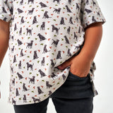 Burlebo Youth Polo - Ducks and Dogs