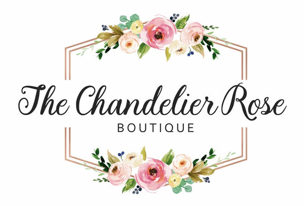 The Chandelier Rose Boutique