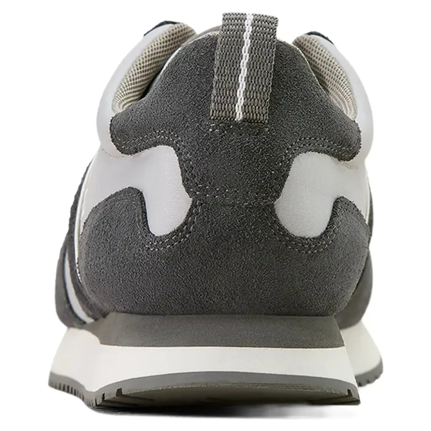 ARIAT MENS RANCH RUNNER SHOES - LIGHT GREY