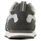 ARIAT MENS RANCH RUNNER SHOES - LIGHT GREY