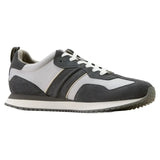 ARIAT MENS RANCH RUNNER SHOES - LIGHT GREY