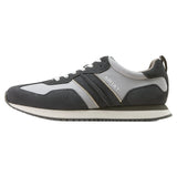 ARIAT MENS RANCH RUNNER SHOES - LIGHT GREY